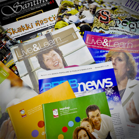 magazine e riviste